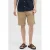 JJ REBEL JREBFIVERS regular chino short camel
