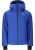 SOS Sportjas  donkerblauw