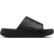 Nike Calm Slippers en Sandalen Dames – Zwart –