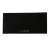 Steve Madden Gladde clutch voor dames (Zwart)