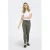 ONLY tapered regular waist pantalon