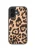 iDeal of Sweden Smartphonehoesje ‘iPhone 17’  ecru / bruin / zwart