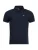 Barbour Shirt  navy / wit