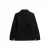 Katoenen parka met riem voor dames Superdry