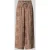 s.Oliver RED LABEL relaxed fit culotte van viscosemix