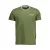 Korte Mouwen Pocket T-shirt