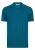 Felix Hardy Shirt  cyaan blauw