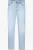 Profuomo Jeans blauw, Effen