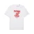 PUMA Shirt ‘Breakfast’  rood / wit