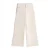 Tommy Hilfiger corduroy casual broek ecru