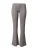SHYX Broek ‘Kili’  donkergrijs / wit