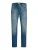 JACK & JONES Jeans ‘JJIChris JJCooper Jos 843 Noos’  blauw denim