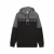 PUMA Sweatshirt ‘Around The Block’  grijs / zwart