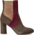Floris van Bommel Enkellaarsjes
Dames Sfw-50075 Kaci,