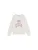 Scalpers Sweatshirt  lichtblauw / pink / offwhite