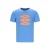 TYGO & vito jersey T-shirt lichtblauw