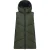 Regatta Merida-bodywarmer voor dames (Donkere Khaki)