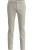 Alberto Broek ecru, Effen