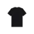 T-shirt met dubbel contrasterend biesje Fred Perry