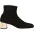LK Bennett Grace Black