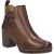 JOSEF SEIBEL Gloria 04 | Enkellaars voor Dames | bruin