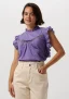 Minus Top Dames Chai Top