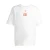 ADIDAS PERFORMANCE Functioneel shirt ‘Jude Bellingham ‘  donkerblauw / oranje / wit