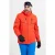 Mountain Warehouse Heren Galactic III Extreme Ski jas (Rood)