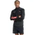 New Balance Slanke sporttop met hoge kraag voor heren (Zwart)