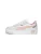 PUMA Sneakers laag ‘Carina’  lichtgrijs / rosa / wit
