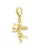 Rafaela Donata Hangers  goud