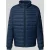 Boss Orange Slim fit gewatteerd jack met opstaande kraag, model ‘ODEN2’
