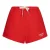 The Lola Club short Ruby rood
