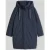 Marc O’Polo relaxed fit parka met capuchonkraag