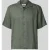 Selected Homme relaxed fit linnen overhemd met resortkraag model ‘KYLIAN’
