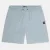 Weekend Offender Scandium-sweatshorts voor heren (Wolk)