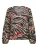 JDY Blouse ‘JDYPhilippa’  lichtbruin / donkerrood / zwart