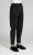 De Originele Performance Mom Jeans – Gewassen Zwarte Denim