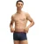 Hugo Heren Boxershort (Pakket van 3) (Marine)