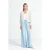 Rich & Royal Marlene Light Blue Lyocell Denim