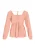 faina Blouse ‘Fashion Look’  lichtroze