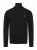 U.S. POLO ASSN. heren coltrui – 100% katoen met geborduurd logo