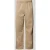 Carhartt Work In Progress Regular fit broek met steekzakken opzij, model ‘FLINT’