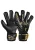 REUSCH Sporthandschoenen ‘Attrakt Gold X Evolution Cut Finger Support’  goud / zwart