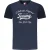 Tommy Hilfiger Blauwe Katoenen Dames T-Shirt