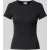 drykorn Slim fit T-shirt met ronde hals, model ‘KOALE’