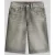 Tommy Hilfiger Teens regular fit korte jeans met 5-pocketmodel