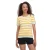 Gestreept dames-T-shirt Ragwear Amiya
