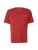BILLABONG Shirt ‘ARCH WAVE’  rood / wit