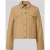 Marc Cain Shacket van wol met borstzakken